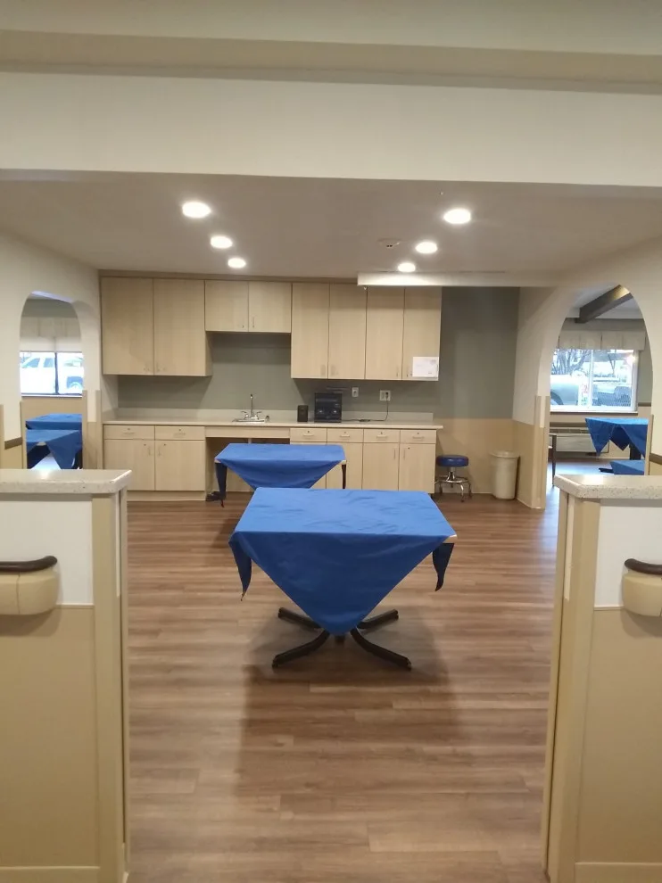 Farmington Interiors by Desert Winds Paint And Repair - Photo 13