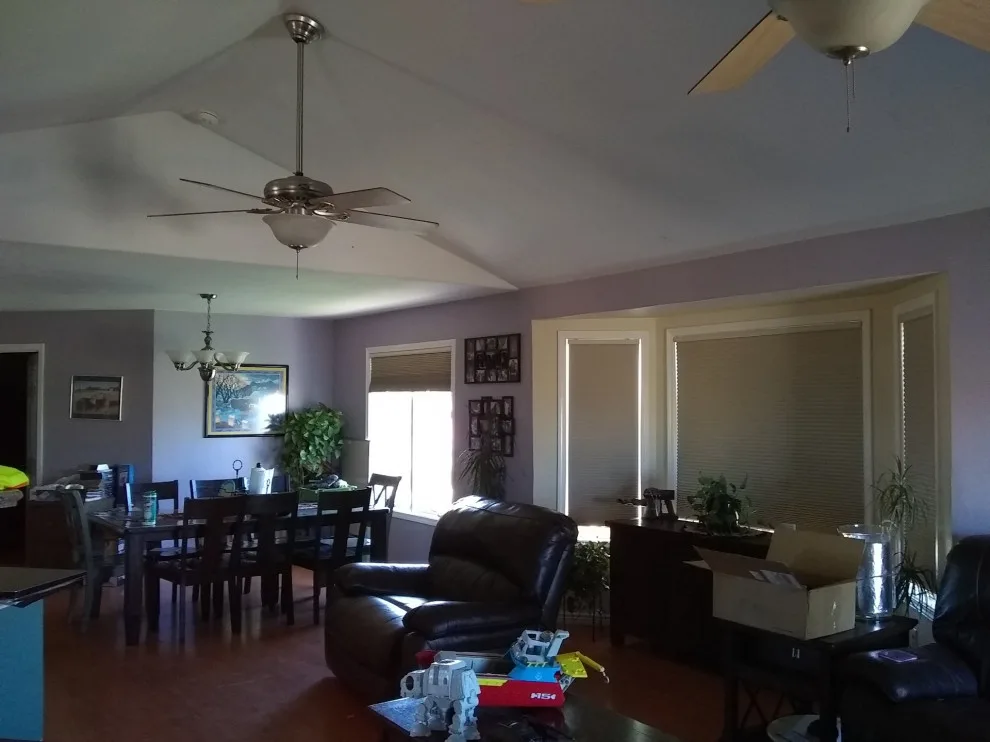 Farmington Interiors by Desert Winds Paint And Repair - Photo 12