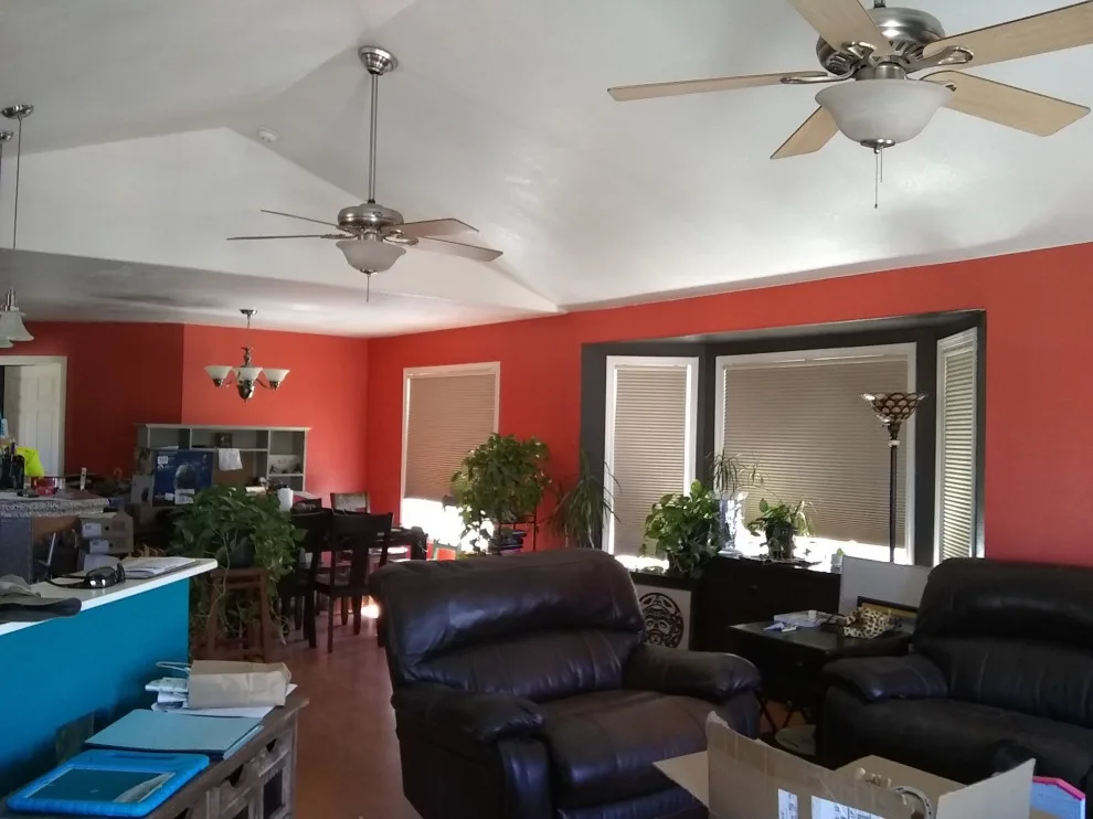 Farmington Interiors by Desert Winds Paint And Repair - Photo 7