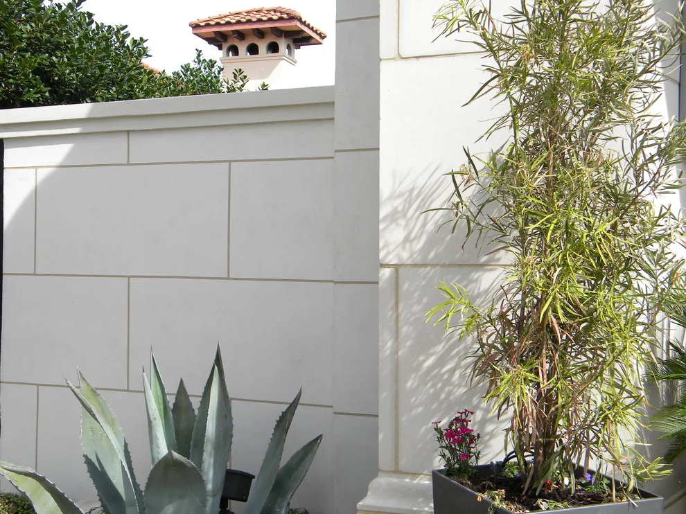 Simulated Brick Facade by J & V Painting - Photo 4
