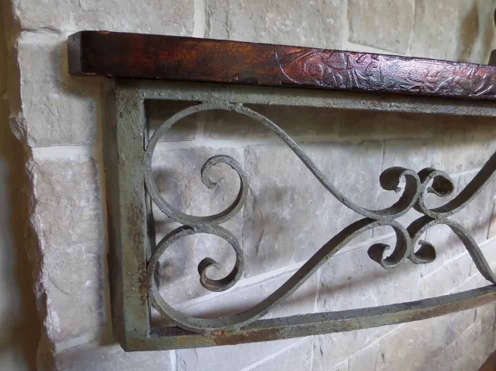 Imitation Copper Shelf by Beautiful Brushworks - Photo 4