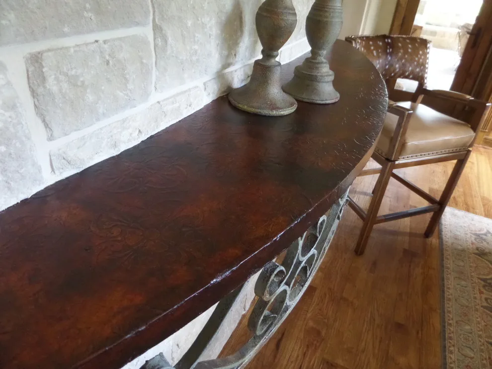 Imitation Copper Shelf by Beautiful Brushworks - Photo 2