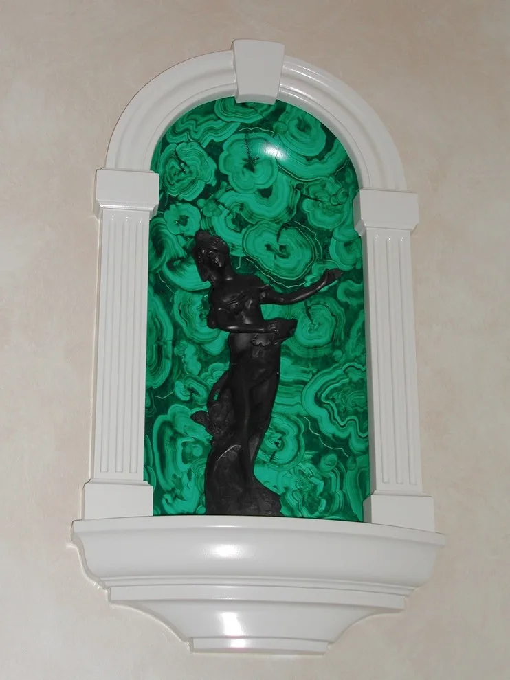 Imitation Coatings by Mark T Newton & Co. - Photo 8