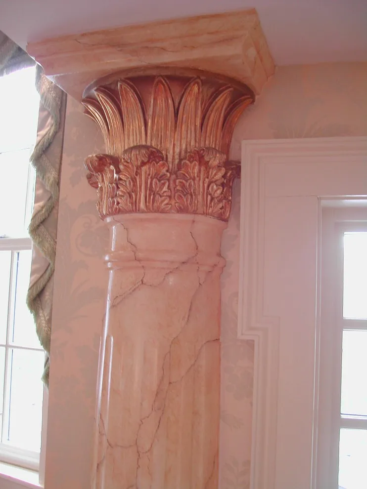 Imitation Coatings by Mark T Newton & Co. - Photo 14