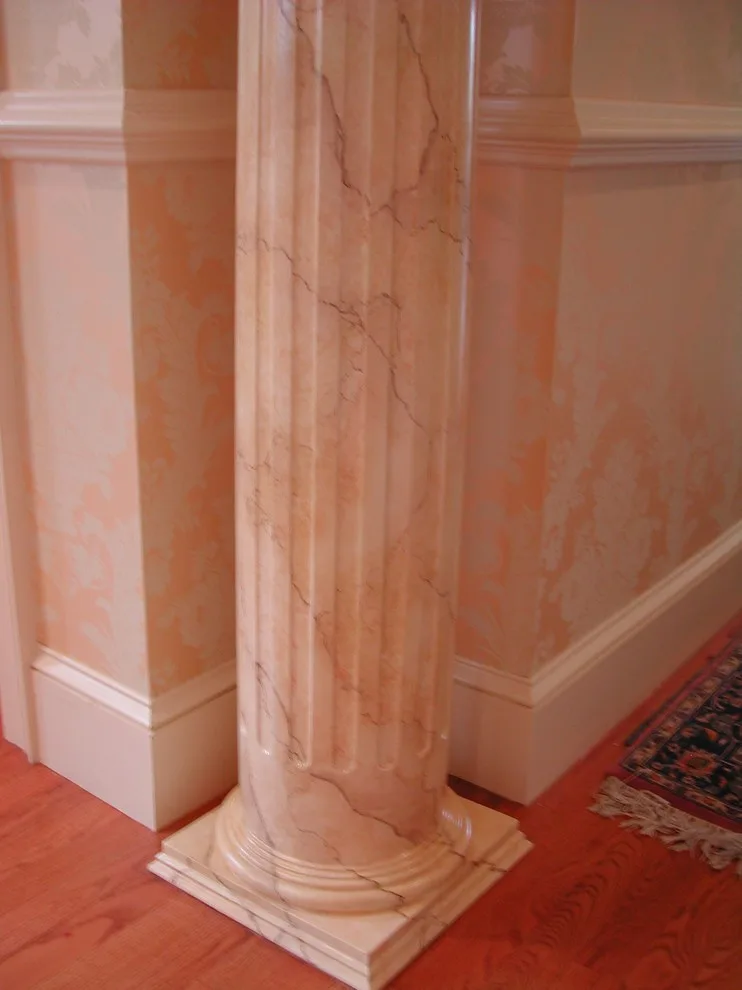 Imitation Coatings by Mark T Newton & Co. - Photo 22