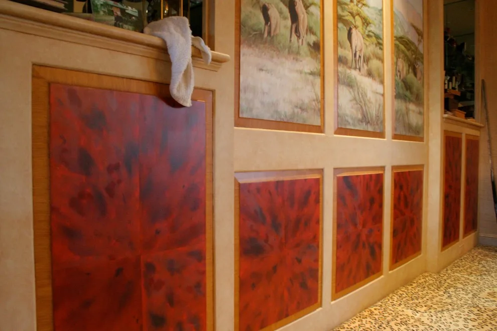 Imitation Coatings by Mark T Newton & Co. - Photo 31