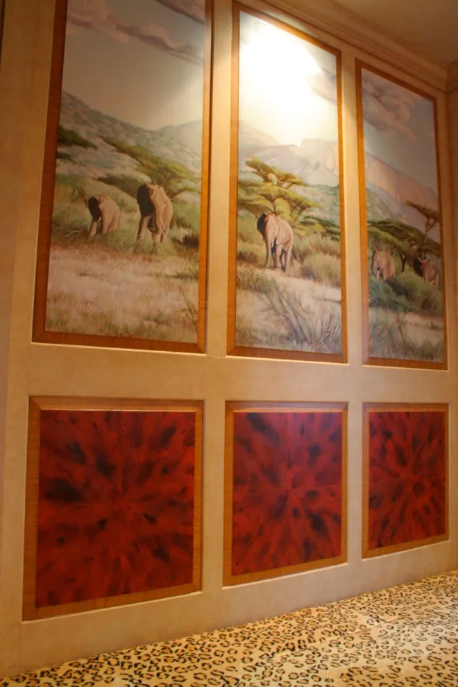 Imitation Coatings by Mark T Newton & Co. - Photo 10