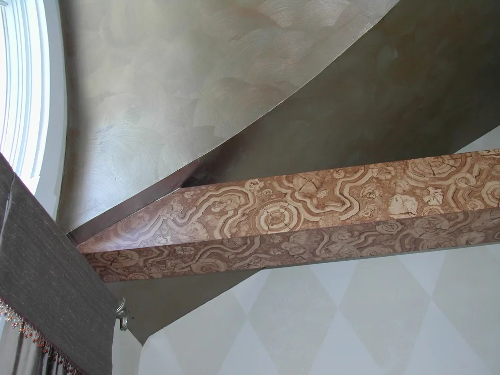 Imitation Coatings by Mark T Newton & Co. - Photo 18