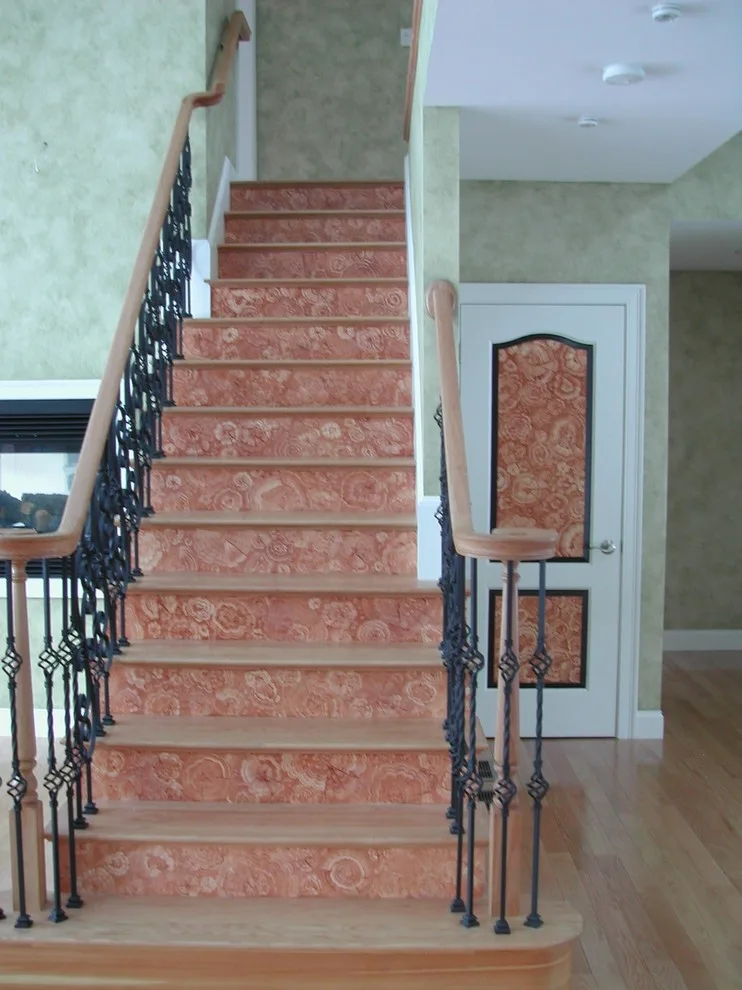 Imitation Coatings by Mark T Newton & Co. - Photo 33