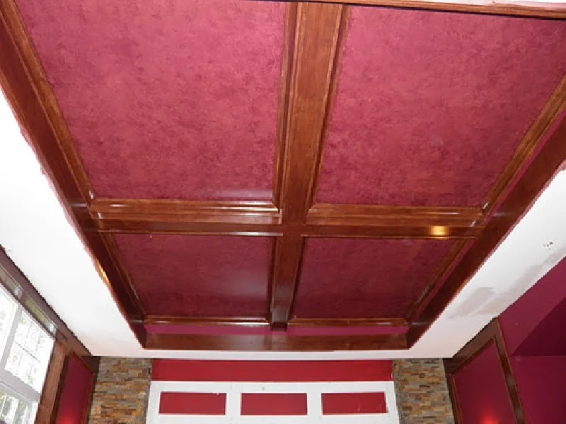 Imitation Finishes by Mr.Faux, Expert Faux Finishes And Plasters - Photo 2