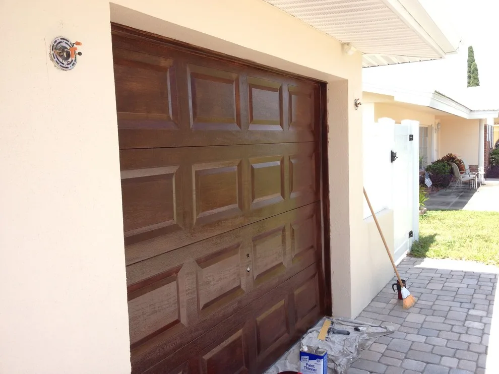 Imitation Wood by Attention To Detail Painting, LLC - Photo 2
