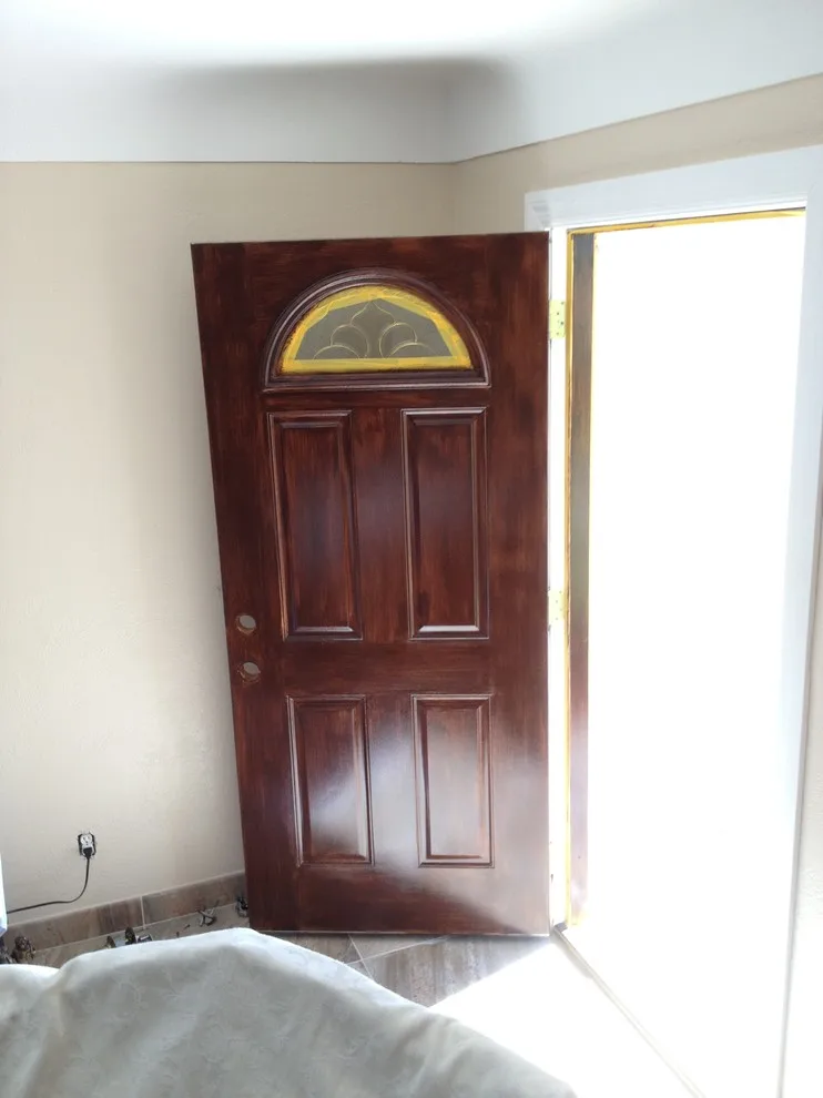 Imitation Wood by Attention To Detail Painting, LLC - Photo 11