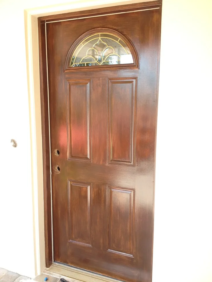 Imitation Wood by Attention To Detail Painting, LLC - Photo 4