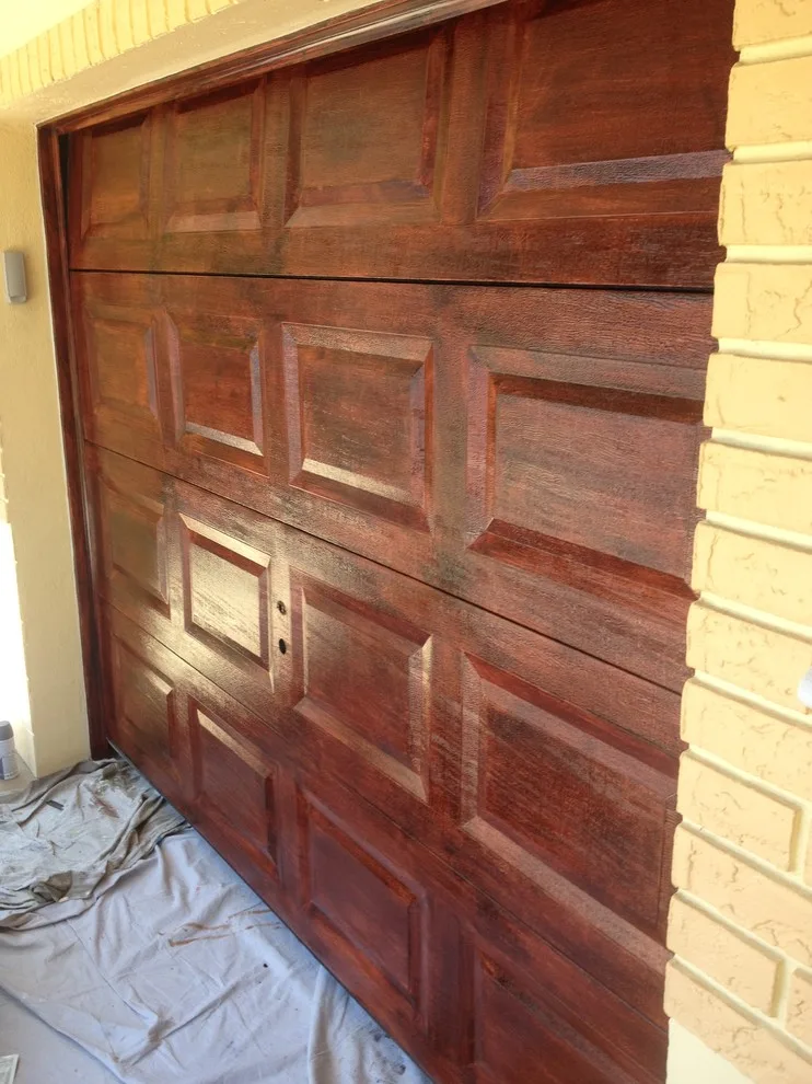 Imitation Wood by Attention To Detail Painting, LLC - Photo 7