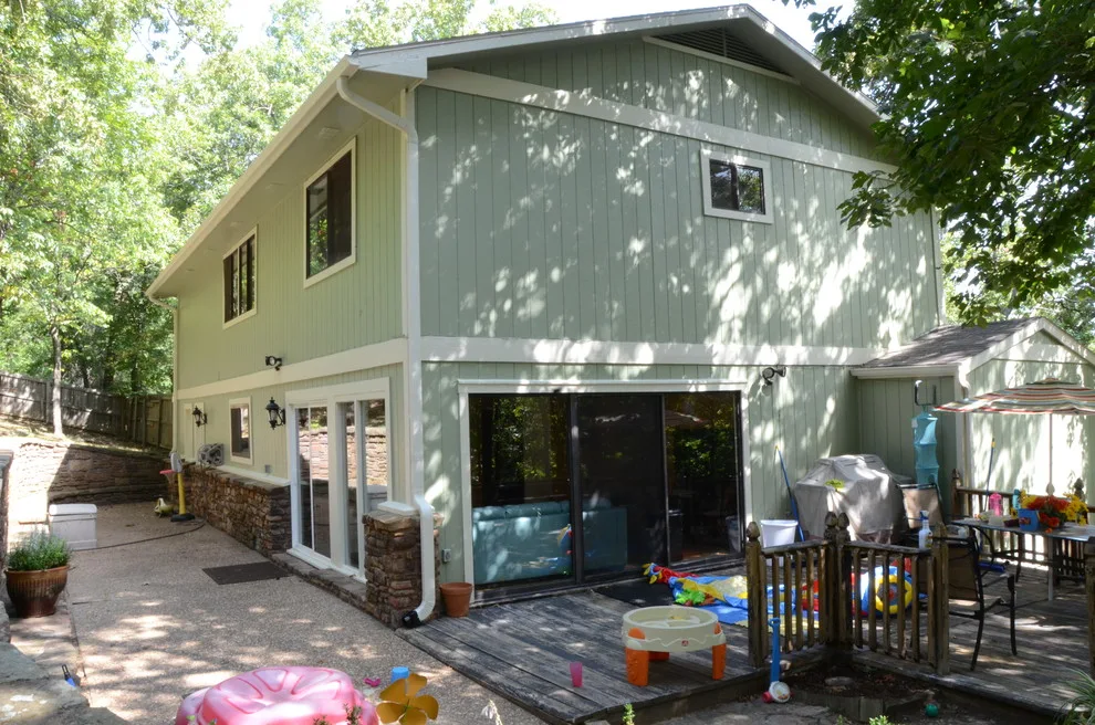 Fayetteville Residence by Lasun's Painting - Photo 3
