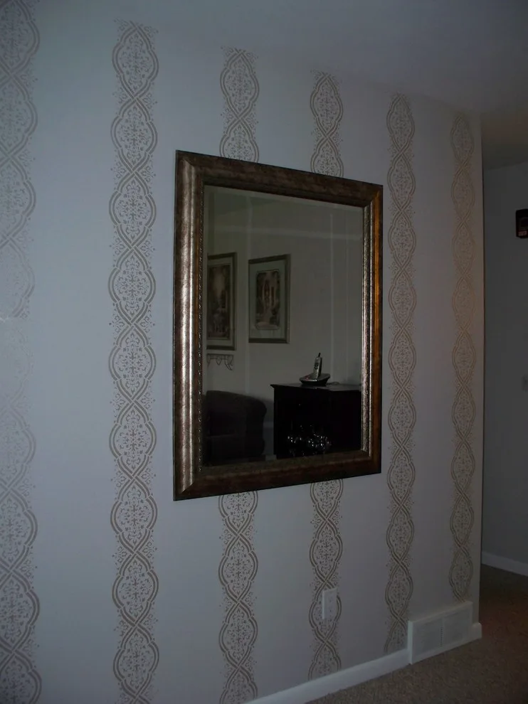 Cheryl's Painting & Wall Design - Photo 5