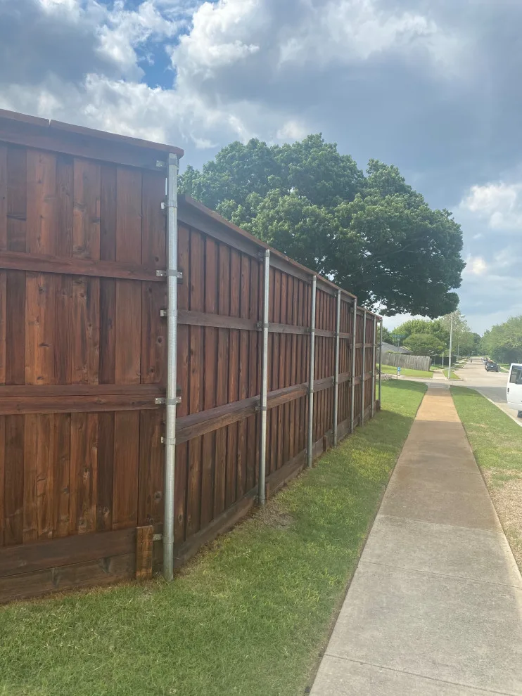 Boundary and Outdoor Enhancements by Blue Dog Pro Painters - Photo 2