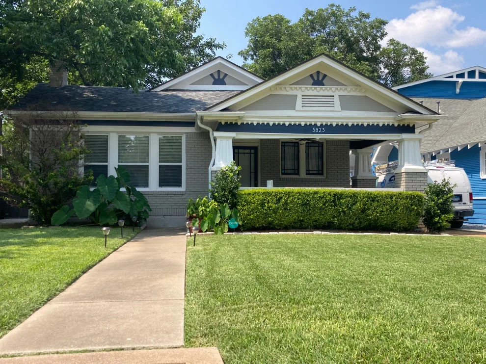 Boundary and Outdoor Enhancements by Blue Dog Pro Painters - Photo 4