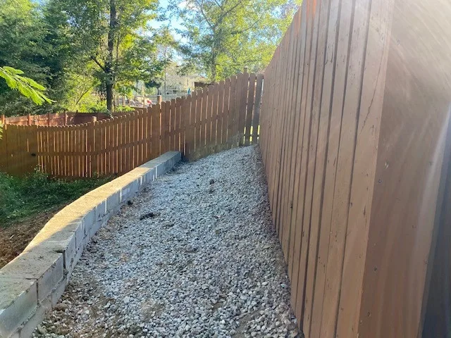 Birmingham, AL Fence Installation by Apex Facility Services, LLC - Photo 4