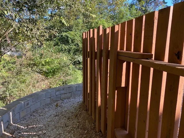 Birmingham, AL Fence Installation by Apex Facility Services, LLC - Photo 5