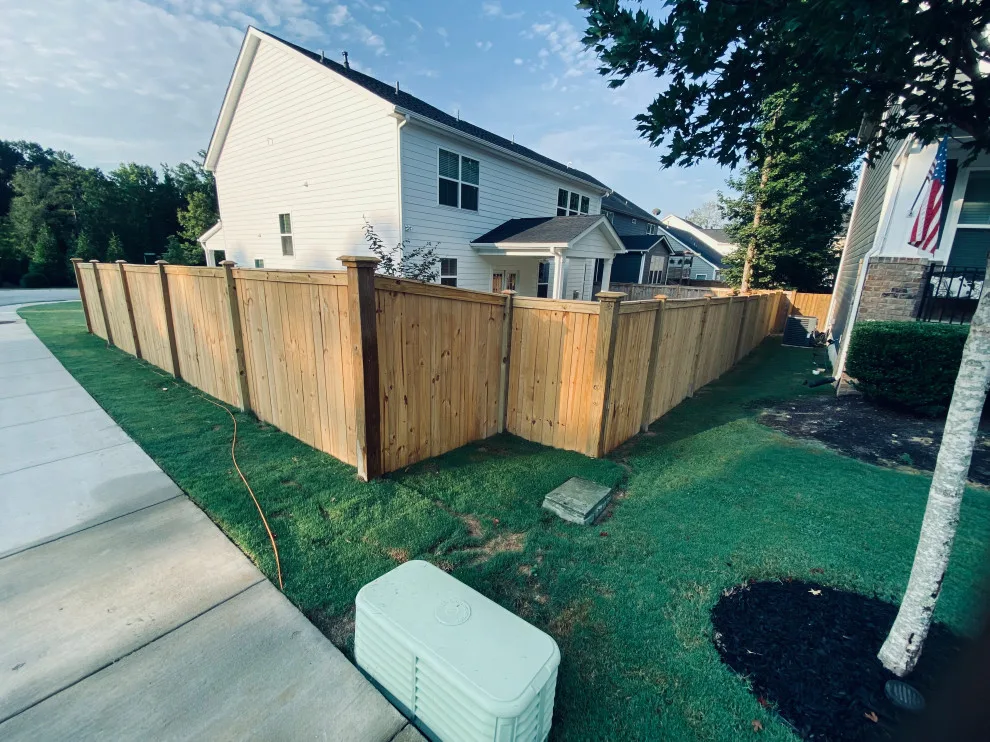 Fence Coating by Pp&r LLC. - Photo 14