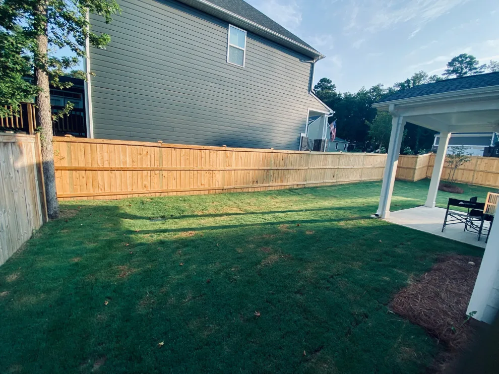 Fence Coating by Pp&r LLC. - Photo 8
