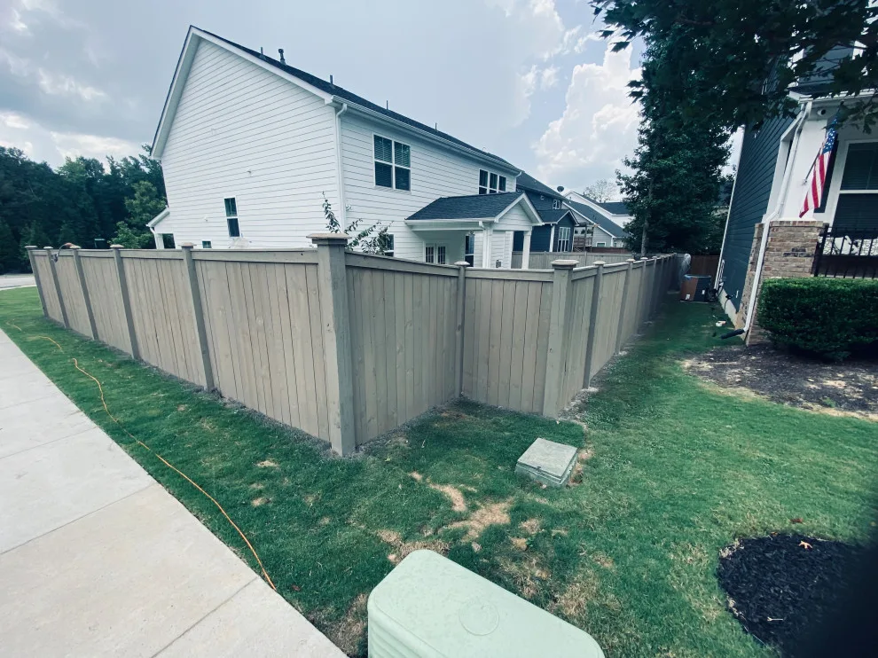 Fence Coating by Pp&r LLC. - Photo 16
