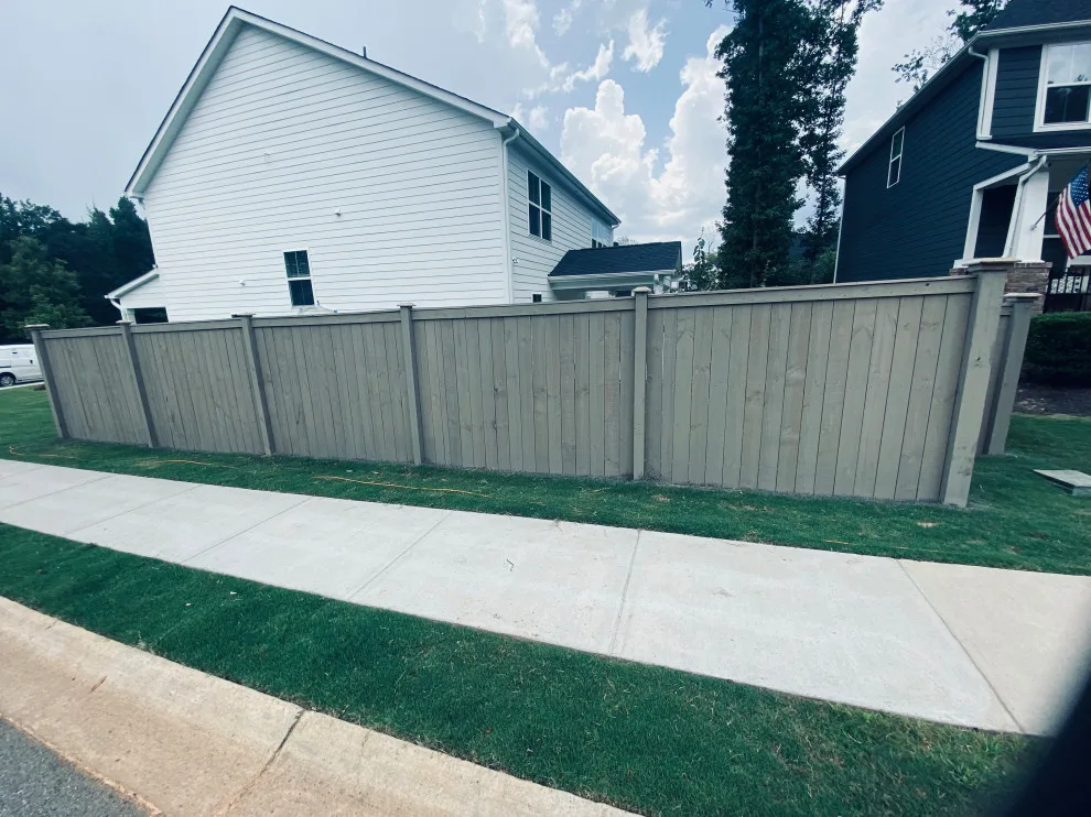Fence Coating by Pp&r LLC. - Photo 4