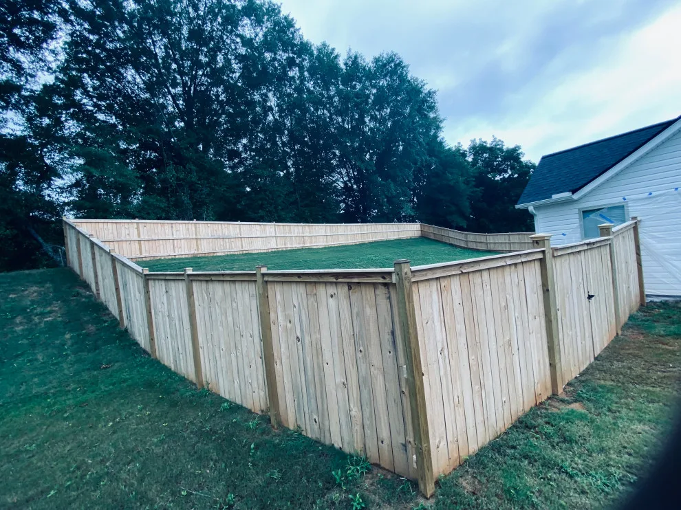 Fence Coating by Pp&r LLC. - Photo 2