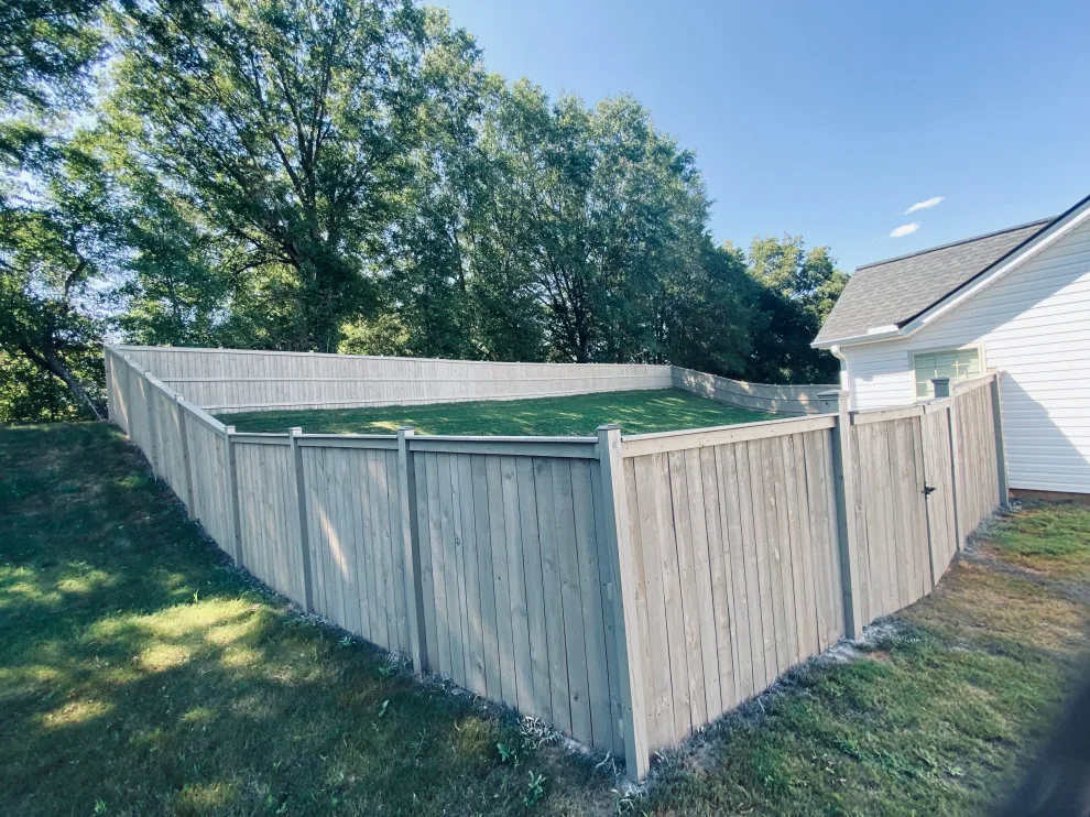 Fence Coating by Pp&r LLC. - Photo 7