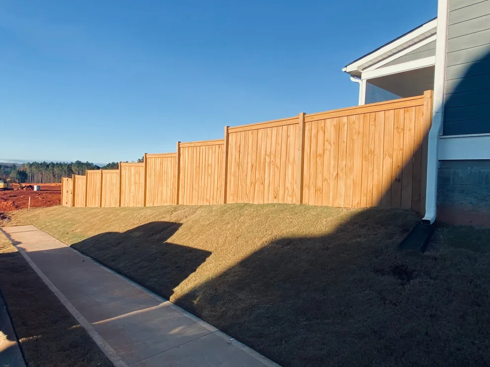 Fence Coating by Pp&r LLC. - Photo 12