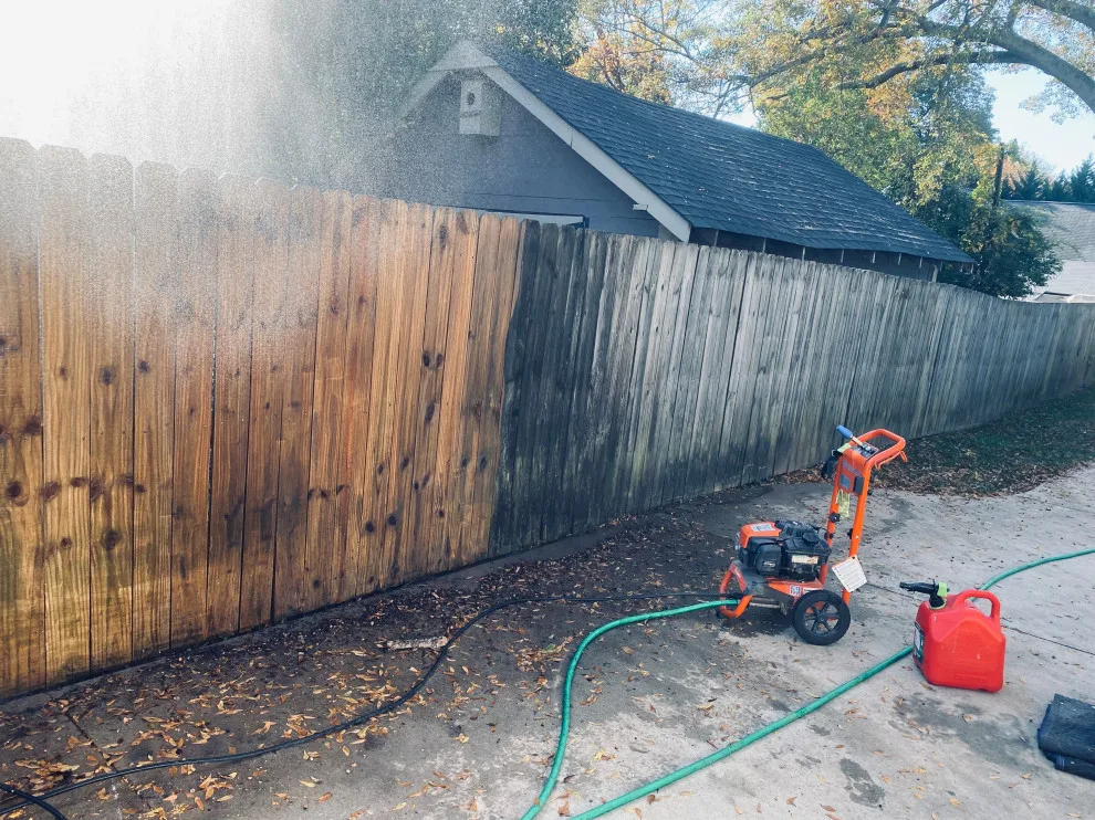 Fence Coating by Pp&r LLC. - Photo 19