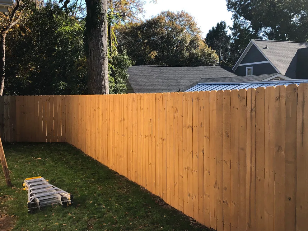 Fence Coating by Pp&r LLC. - Photo 13