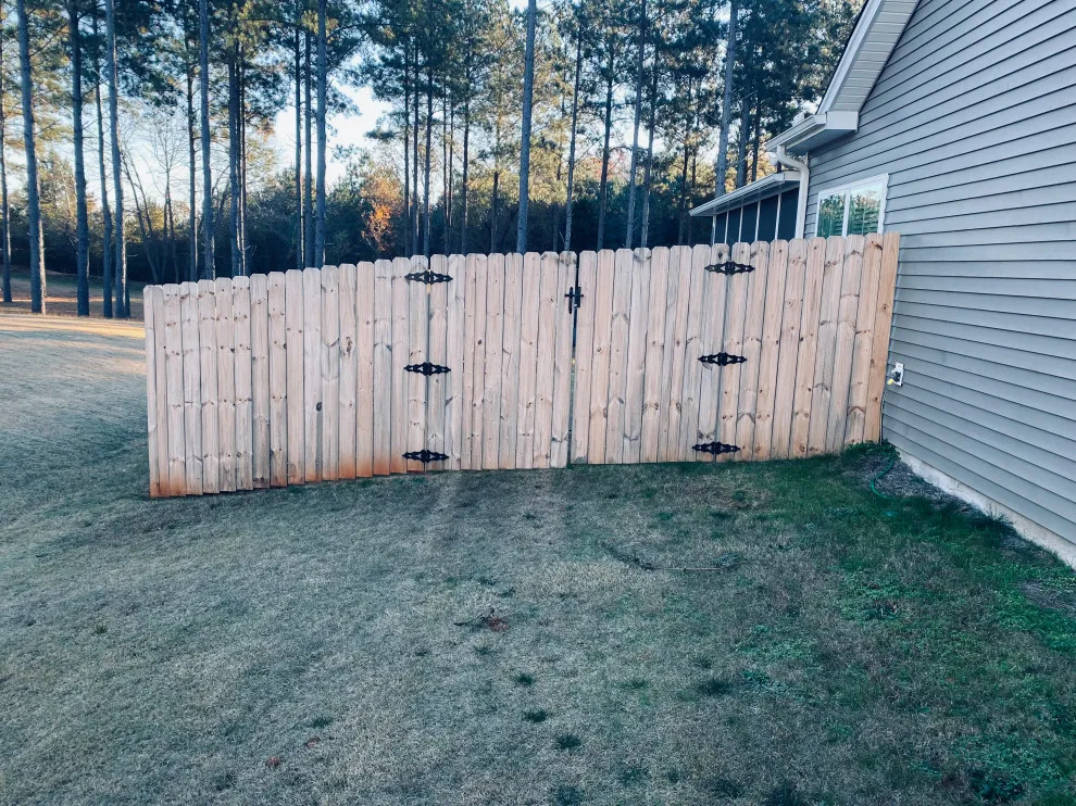 Fence Coating by Pp&r LLC. - Photo 10