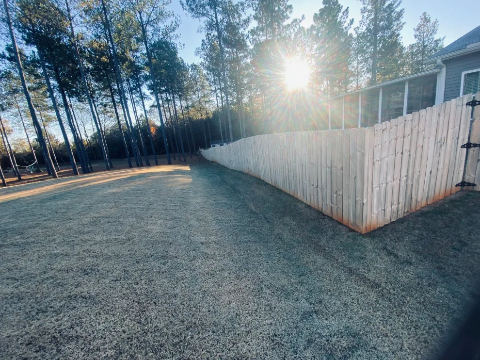 Fence Coating by Pp&r LLC. - Photo 6