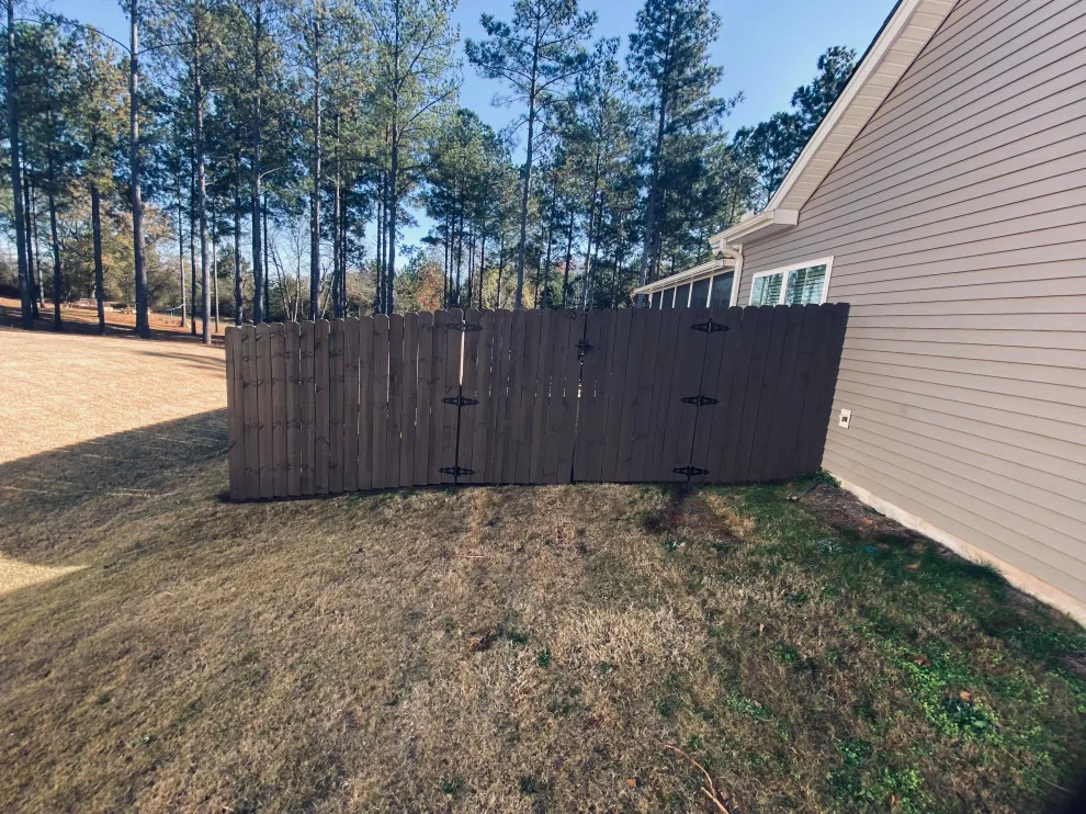 Fence Coating by Pp&r LLC. - Photo 18