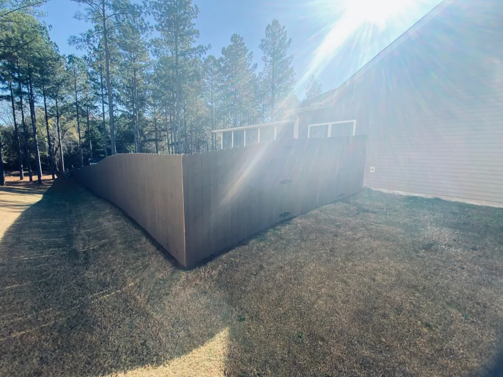 Fence Coating by Pp&r LLC. - Photo 15