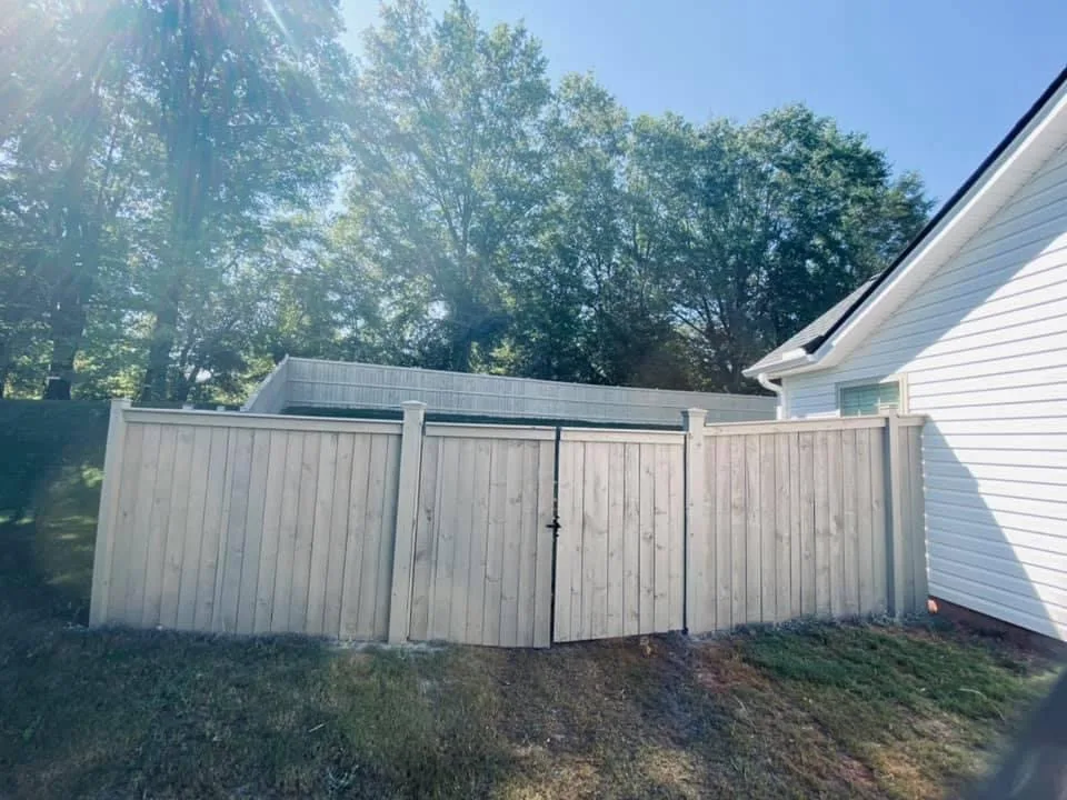 Fence Coating by Pp&r LLC. - Photo 5