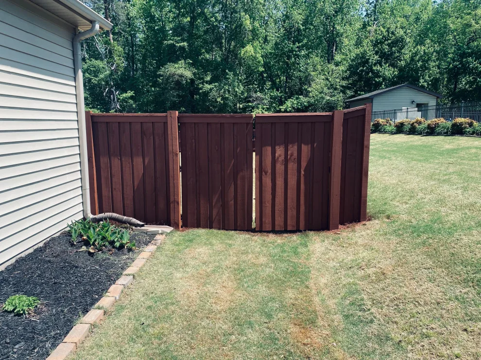 Fence Coating by Pp&r LLC. - Photo 11