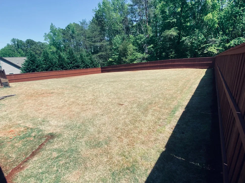 Fence Coating by Pp&r LLC. - Photo 20