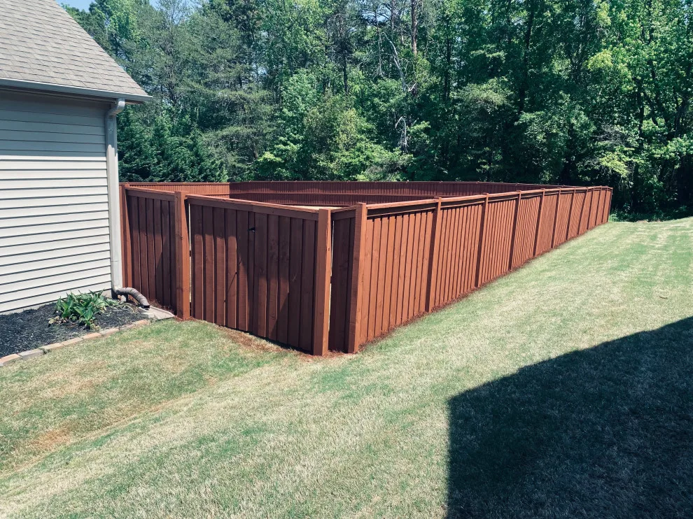 Fence Coating by Pp&r LLC. - Photo 17
