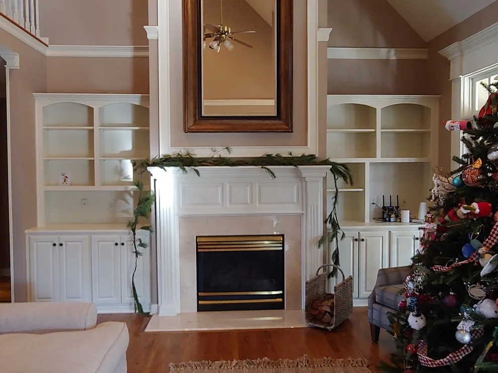 Fendley Initiative by Miles Custom Painting Plus, LLC. - Photo 2