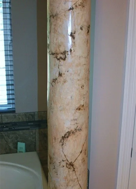 Color Craftsmen: Fireplace Makeovers - Photo 7