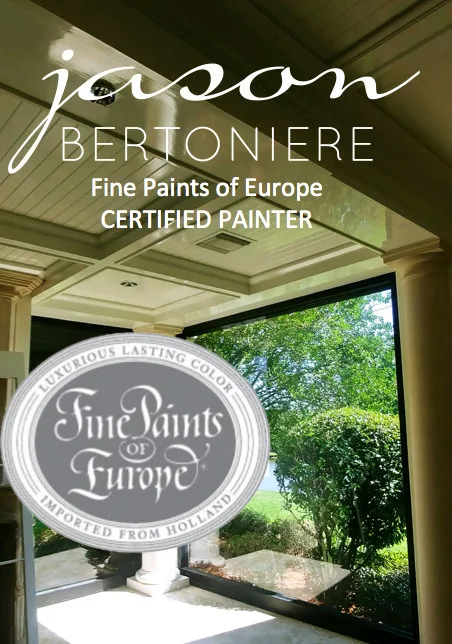European Fine Paints by Jason Bertoniere Painting Contractor - Photo 6