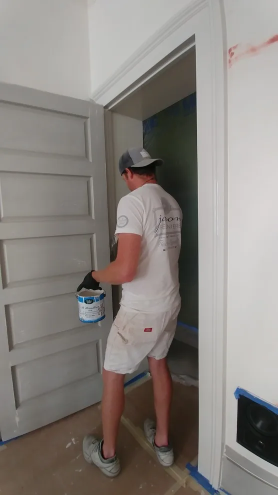 European Fine Paints by Jason Bertoniere Painting Contractor - Photo 2