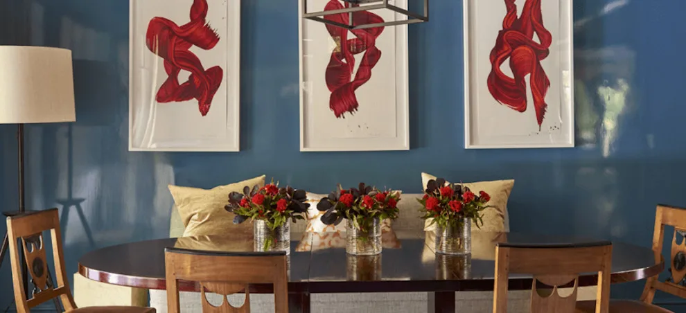 Bill Ostendorf Painting - Photo 9