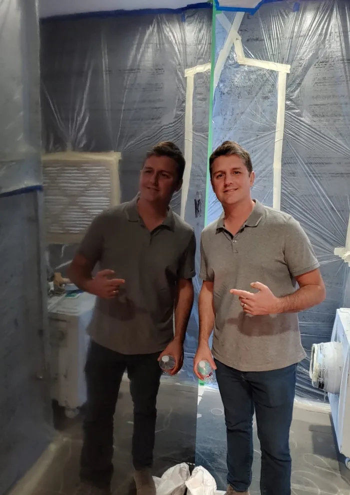 European High-Gloss Fine Paints by Jason Bertoniere Painting Contractor - Photo 4