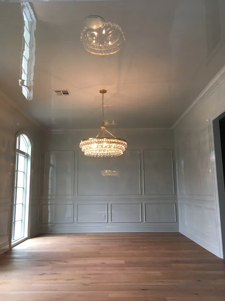 European High-Gloss Fine Paints by Jason Bertoniere Painting Contractor - Photo 18