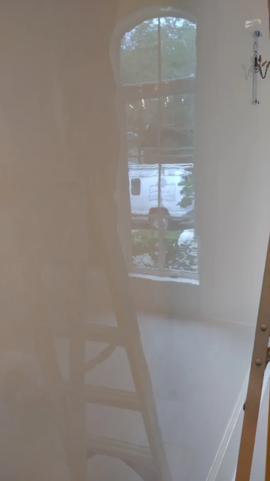 European High-Gloss Fine Paints by Jason Bertoniere Painting Contractor - Photo 25