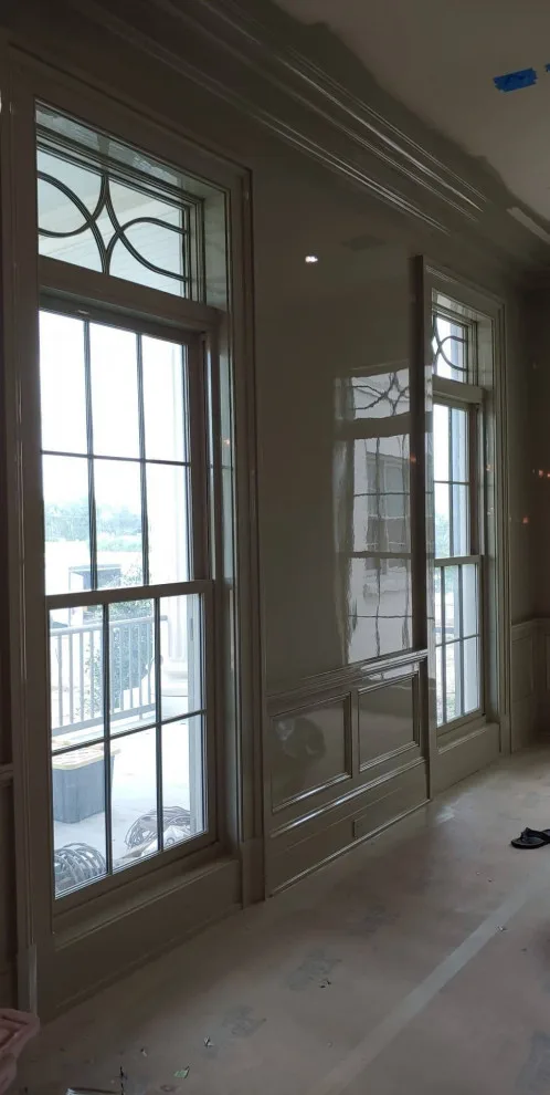 European High-Gloss Fine Paints by Jason Bertoniere Painting Contractor - Photo 29